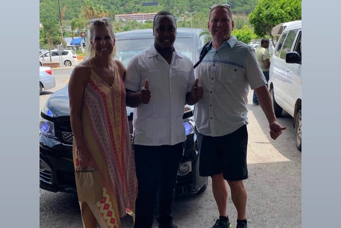 Private airport Transfer from Montego Bay To Negril - What’s Included, What’s Not, and How to Plan Your Day