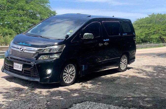 Private airport Transfer from Montego Bay To Negril - When a Private Transfer Is the Right Choice (And When It Might Not Be)