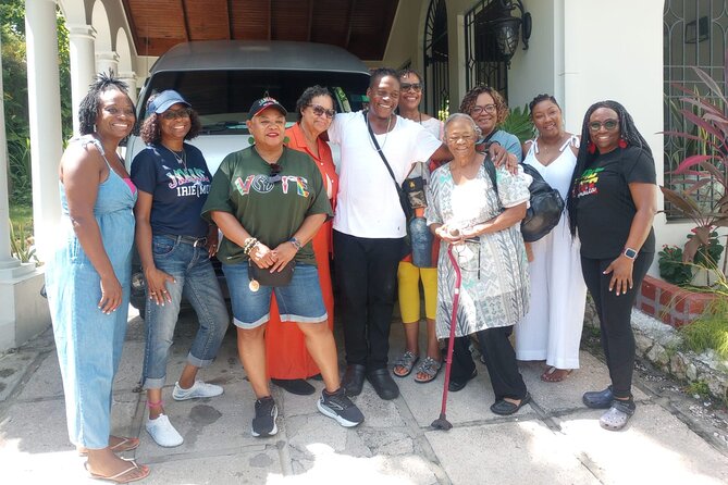 Private Airport Transfer from Ocho Rios - Key things I’d plan around