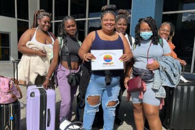 Private Airport Transfer Grand Palladium/ Lady Hamilton Jamaica