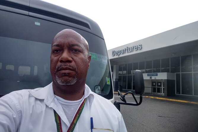 Private Airport Transfer in Montego Bay - Why this Montego Bay airport transfer feels worth it
