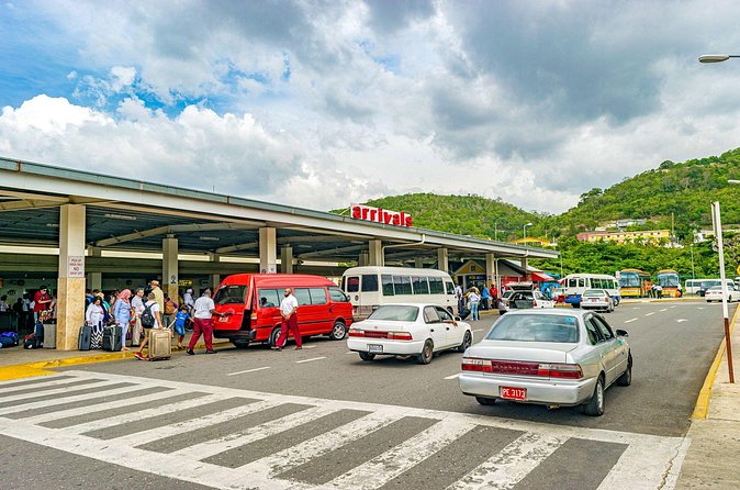 Private Airport Transfer in Montego Bay - Price: $25 per person, and what you really get for it