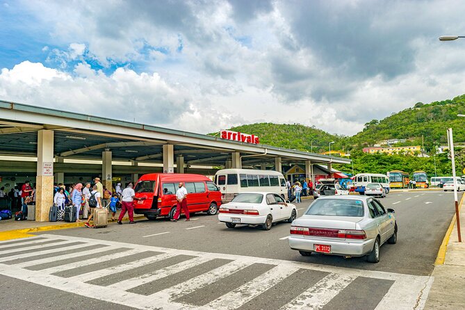 Private Airport Transfer in Montego Bay - Pickup hours that cover real arrival times