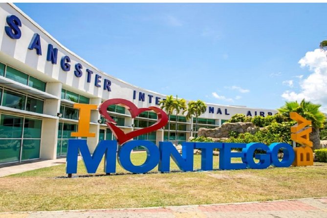 Private Airport Transfer in Montego Bay - Price and value: $60 per person for private, door-to-door peace of mind