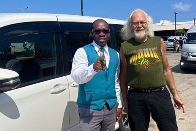 Private Airport Transfer Montego Bay Airport to Negril (One-Way) - Door-to-door dropoff in Negril, not a random roadside stop