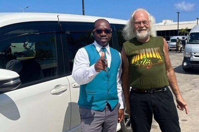 Private Airport Transfer Montego Bay Airport to Negril (One-Way) - When the private transfer is the right choice