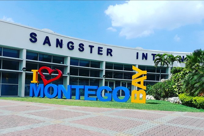 Private Airport Transfer Montego Bay and Negril - Key Points Worth Knowing