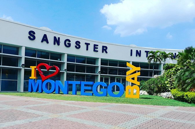 Private Airport Transfer Montego Bay and Negril - Turning the Drive Into Real Jamaica Orientation