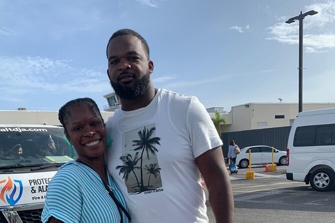 Private Airport Transfer Montego Bay and Trelawny - Who This Transfer Fits Best in Jamaica