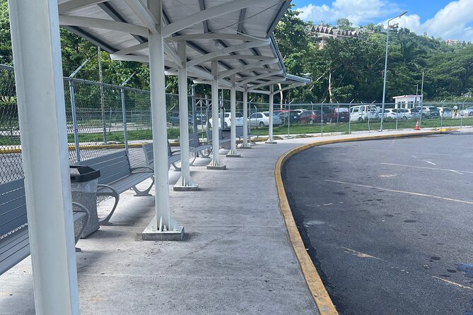 Private Airport Transfer Montego Bay hotels and Falmouth Hotels - Why This Private MBJ Transfer Feels Worth It
