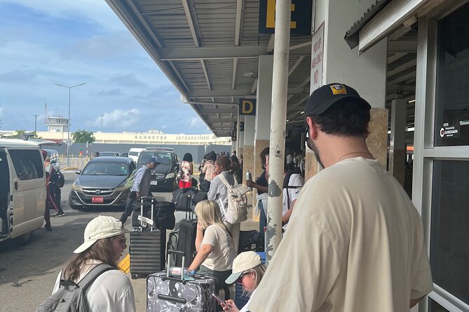 Private Airport Transfer Montego Bay hotels and Falmouth Hotels - What the Driver Adds: Local Help Without the Sales Pressure