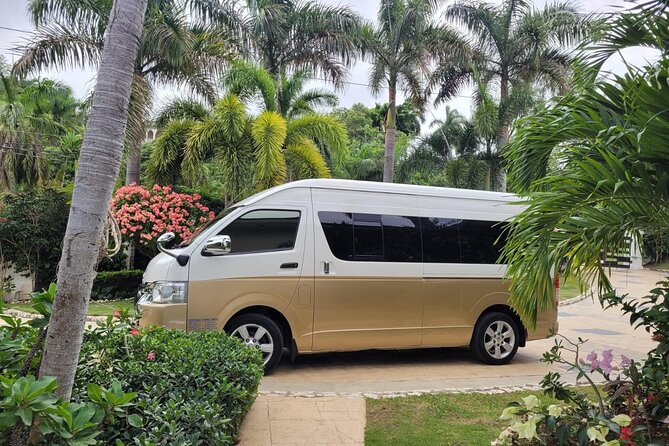 Private Airport Transfer | Montego Bay( Price vary on location) - Key highlights worth your attention