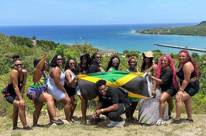 Private Airport Transfer | Montego Bay( Price vary on location) - The Drive: Smooth, Safe Roads and Real Local Conversation