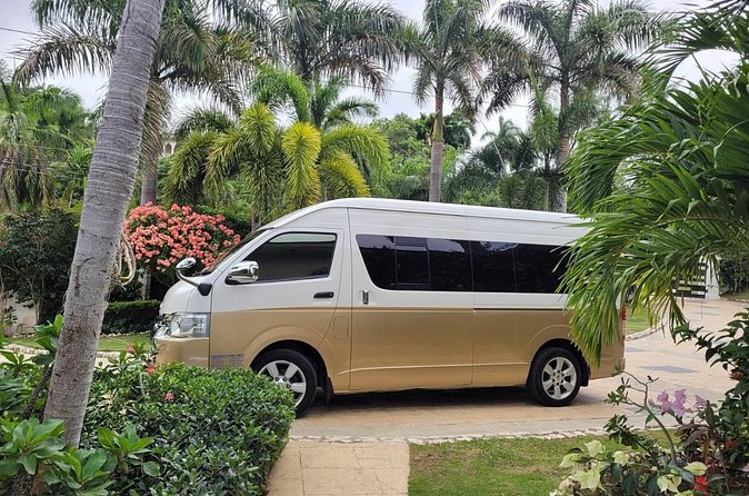 Private Airport Transfer | Montego Bay( Price vary on location) - Getting to Your Resort: Drop-Off That Helps You Land
