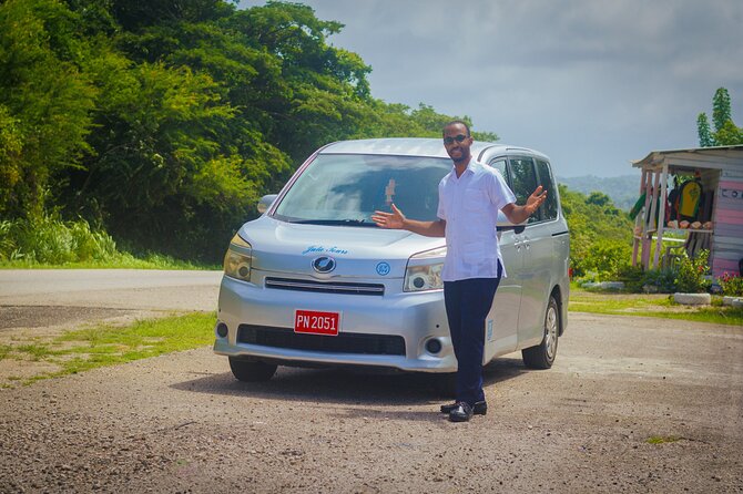 Private Airport Transfer Montego Bay To Negril - Key things that make this transfer work