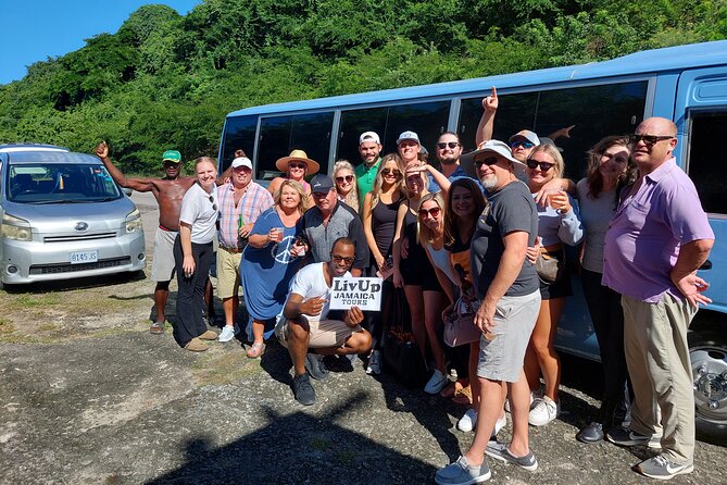 Private Airport Transfer Montego Bay To Negril - Montego Bay to Negril, without the hassle