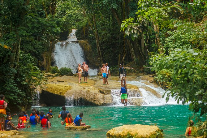 Private Airport Transfer Montego Bay To Negril - Who should book this transfer?