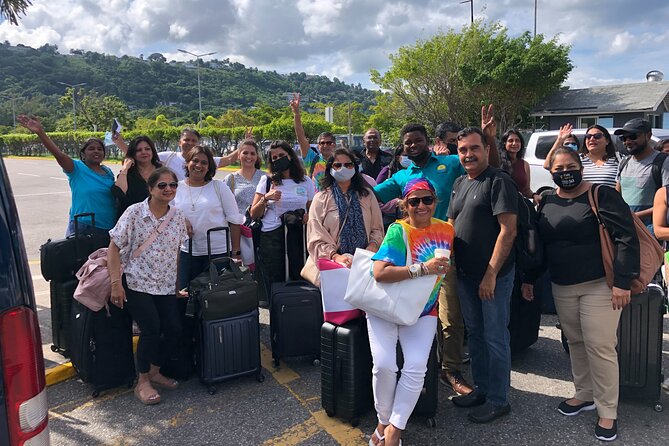 Private Airport Transfer Negril Hotels - Key Points Worth Noting Up Front