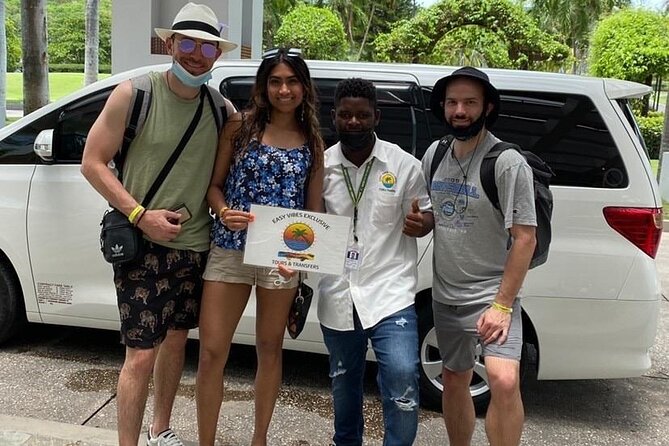 Private Airport Transfer Negril Hotels - Price and Value: Why $75 Per Person Can Feel Like a Bargain