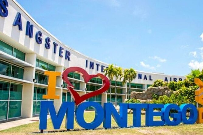 Private Airport Transfer to all resorts in Falmouth, Trelawny - Quick Hits Before You Book