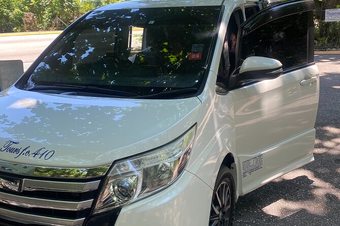 Private Airport Transfer to all resorts in Falmouth, Trelawny - Meeting at Sangster International Airport, Without the Guesswork