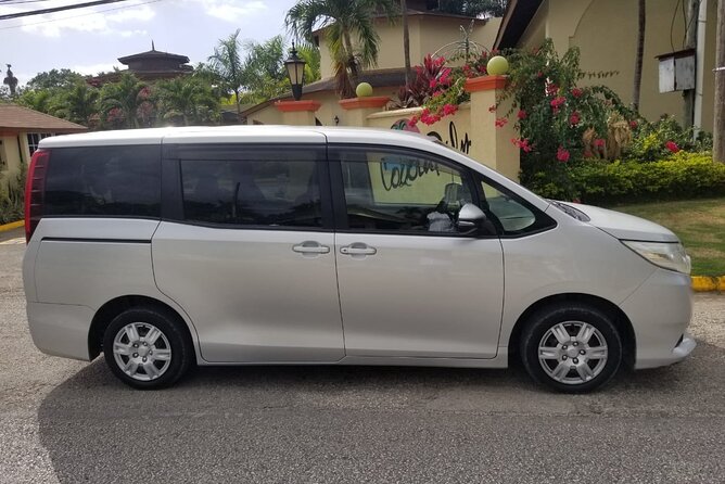 Private Airport Transfer to Azul Beach Resort Negril - Who This Transfer Fits Best, and Who Might Not