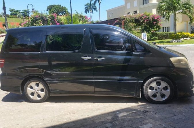 Private Airport Transfer to Bahia Principe Grand Jamaica - Getting the Most Out of the Pickup Point at Bahia Principe Grand Jamaica