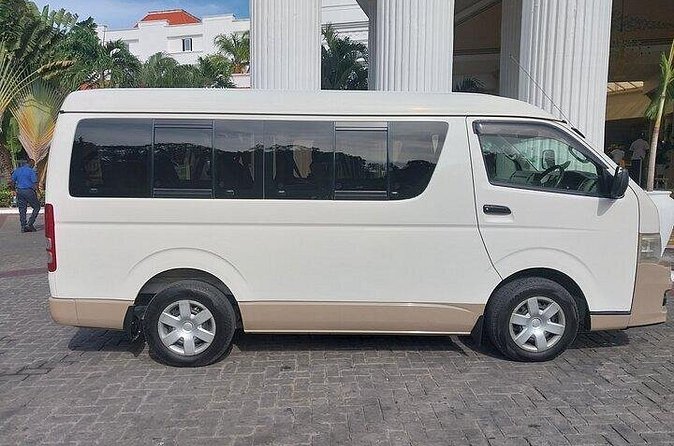 Private Airport Transfer to Bahia Principe Grand Jamaica - Price and Value: Why $53.35 Can Be a Smart Move