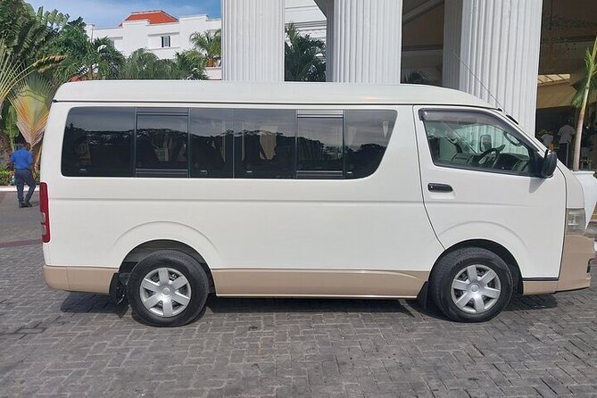 Private Airport Transfer to Bahia Principe Grand Jamaica - Extra Practical Tips That Save You Stress