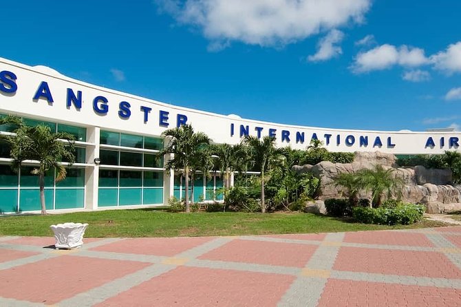 Private Airport Transfer to Breathless Resorts and Spa - Key Things You’ll Notice Right Away
