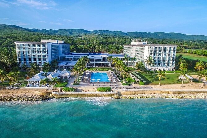 Private Airport Transfer to Dreams Rose Hall Resort - Why this private MBJ transfer beats taxi chaos