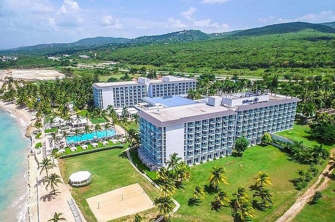 Private Airport Transfer to Dreams Rose Hall Resort - Who should book this transfer (and who might want alternatives)