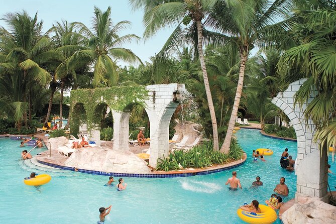 Private Airport Transfer to Dreams Rose Hall Resort - Getting picked up: name sign, luggage help, and real-world timing