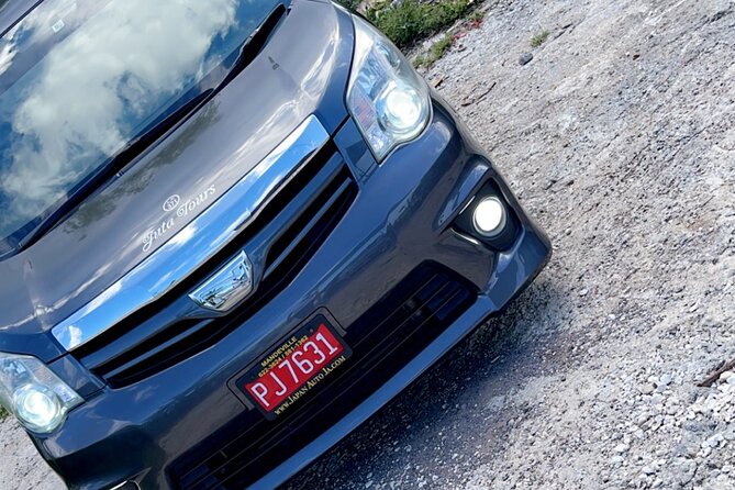 Private Airport transfer to/from all hotels in Negril round trip - The Ride: Clean, Air-conditioned, and Safety-minded