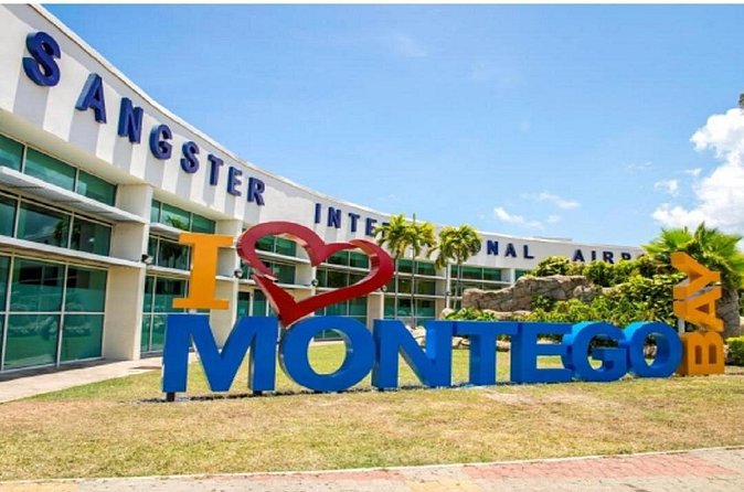 Private Airport transfer to/from all hotels in Negril round trip - Return Stage: Coming Back to Negril Without the Airport Shuffle