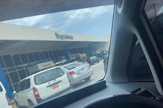 Private Airport transfer to/from all hotels in Negril round trip - Comfort Perks: Beers and Water on Arrival, Plus What’s Missing