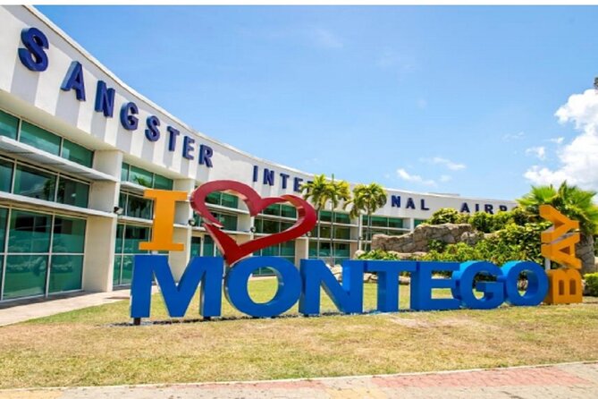 Private Airport transfer to/from all hotels in Negril round trip - What the Guide Actually Adds on the Way to MBJ