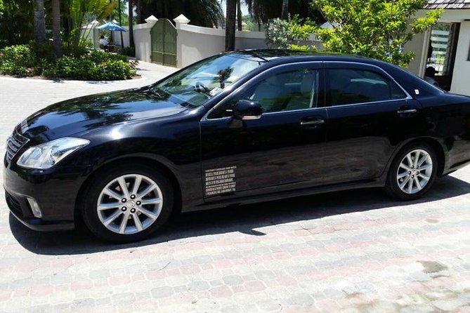 Private Airport Transfer to Grand and Luxury Bahia Principe - Reaching the right Bahia Principe, Grand and Luxury