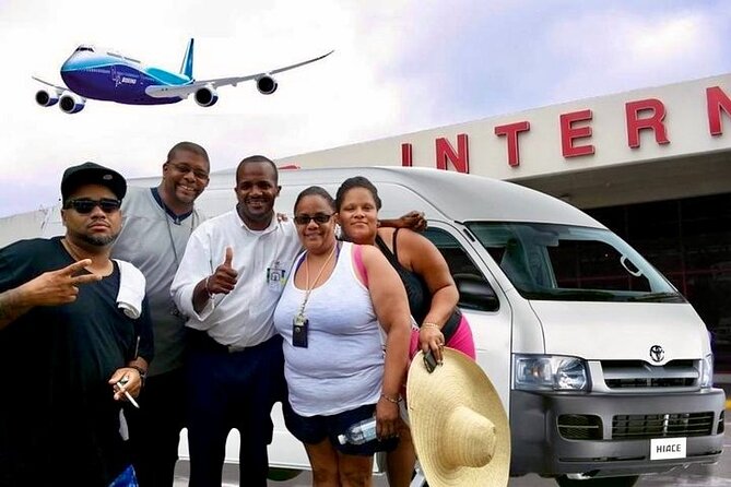 Private Airport Transfer to Grand and Luxury Bahia Principe - Price, $114 per person, and real value math