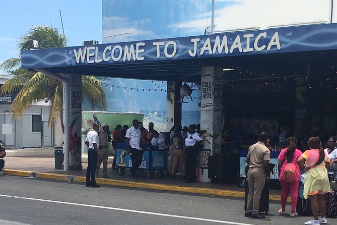 Private Airport Transfer to Hotels and Airbnb in Montego Bay - Key Things To Know Before You Go