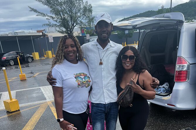 Private Airport Transfer to Hotels and Airbnb in Montego Bay - The 20-Minute Drive: What You Gain Beyond Just Getting There