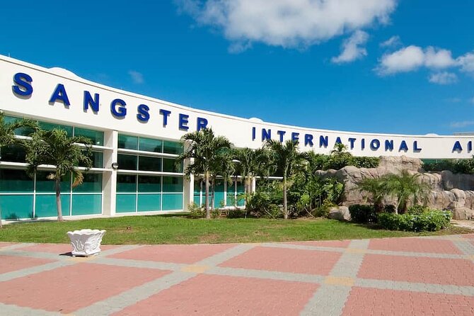 Private Airport Transfer to Hotels and Airbnb in Montego Bay - Getting Met After Your Flight: The Practical Arrival Plan