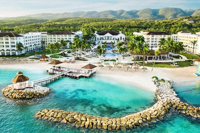 Private Airport Transfer to Hyatt Rose Hall Resort - Key Things I’d Pay Attention To