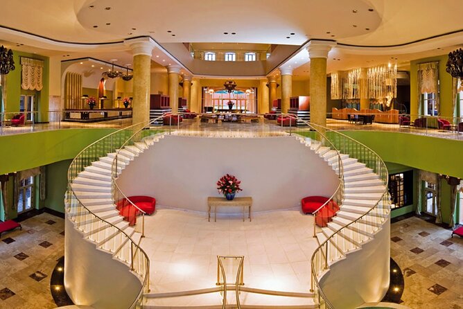 Private Airport Transfer to Iberostar Rose Hall Resort - Price and value: $20 per person plus the hidden benefits