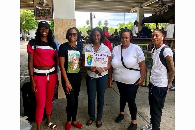 Private Airport Transfer to Lady Hamilton and Grand Palladium - Rest Stops and Sightseeing Breaks: A Small Pause With Big Payoff