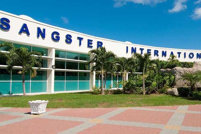 Private Airport Transfer To Montego Bay Hotels - Key highlights worth knowing
