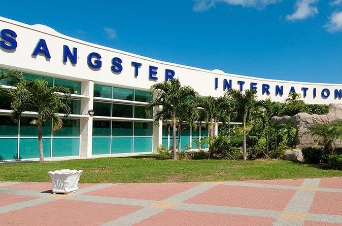 Private Airport Transfer To Montego Bay Hotels - Round-trip option: coming back to MBJ without the second scramble