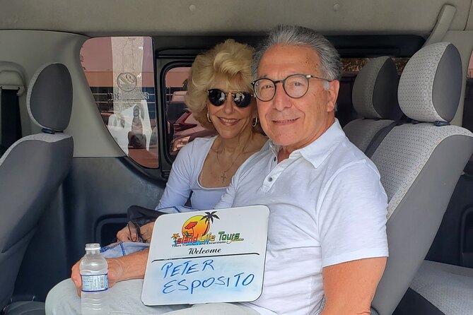 Private Airport Transfer To Montego Bay Hotels - What can go wrong, and how to prevent it