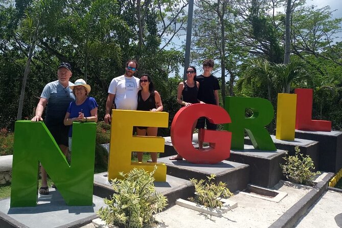 Private Airport Transfer to Negril from Montego Bay w Local Guide - Key things to know before you go