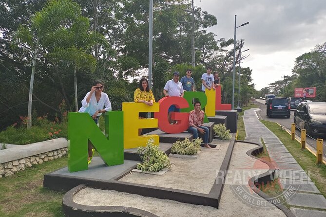 Private Airport Transfer to Negril from Montego Bay w Local Guide - From Sangster Airport to Your Resort: What Pickup Feels Like